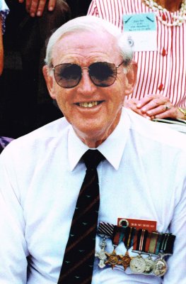 Robert McDougall Muirhead 