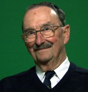 Peter Booth-Jones