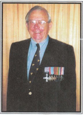 Wilf  Goold