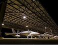 No 77 Squadron Association Deployments photo gallery - Exercise Northern Shield, Curtin.  77 Squadron F/A-18A Hornets ready for a night mission during the exercise