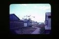 No 77 Squadron Association Ubon photo gallery - 1967/UBON THAILAND/DETACHMENT ACCOMMODATION (R.Phillips)