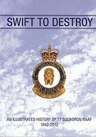 Swift To Destroy